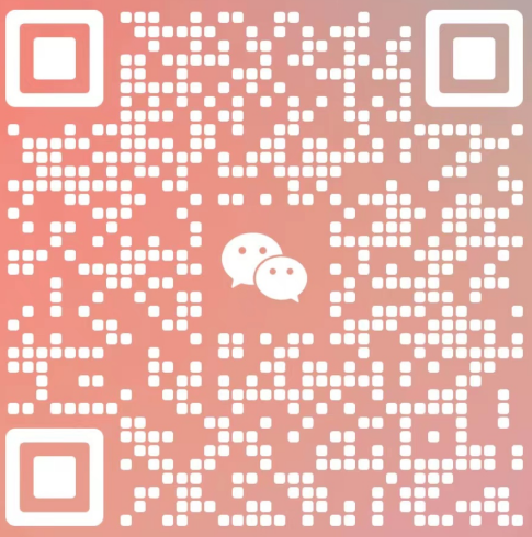 WeChat scan code